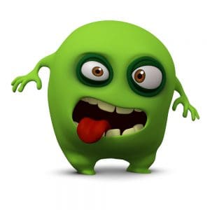 greenmonster