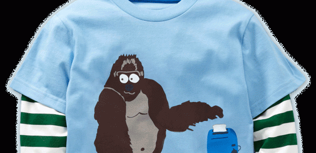 What NOT to call your child…
