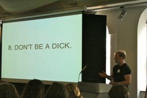 blogcamp
