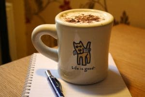 coffee