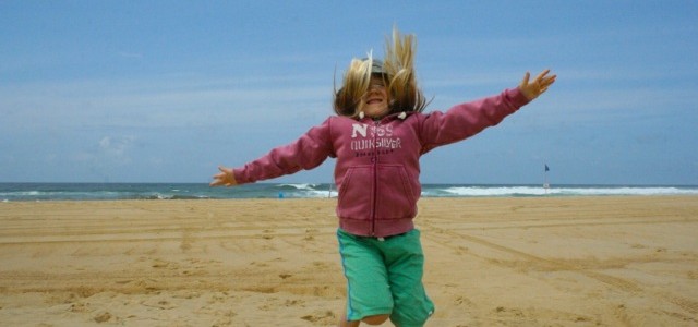Things to do in Biarritz when you’re Six. Things to do in Biarritz when you’re Six.