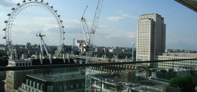 Things to do in London when you’re Seven Things to do in London when you’re Seven