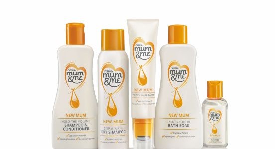 Inappropriate use of baby products.