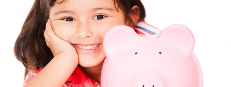 Stop Whining about Child Benefit Already.