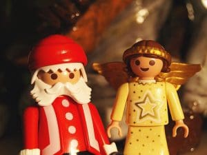 playmobil advent calendar competition