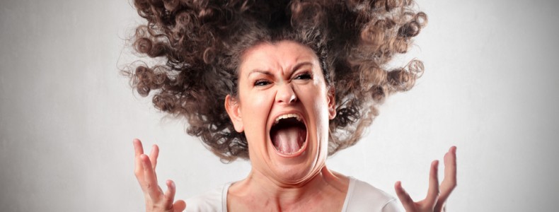 Write Blog. Get Trolled.