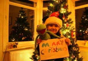 Christmas presents whos the mummy blog