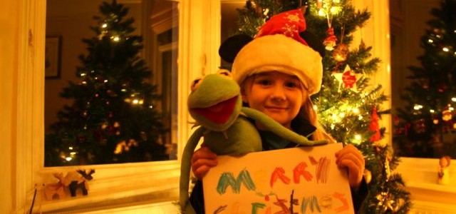 What to do if your child finds their Christmas presents What to do if your child finds their Christmas presents