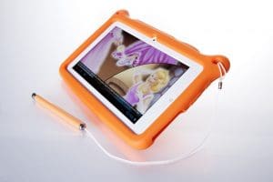 kidzstar tablet review