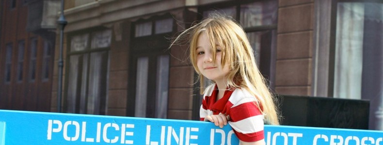 Things to do at Disneyworld Florida when you’re Seven