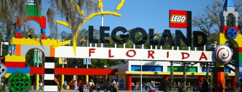 Things to do at Legoland Florida when you’re Seven Things to do at Legoland Florida when you’re Seven