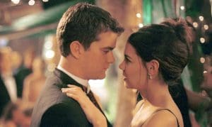 pacey