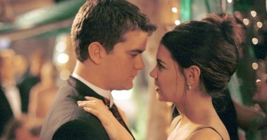 pacey