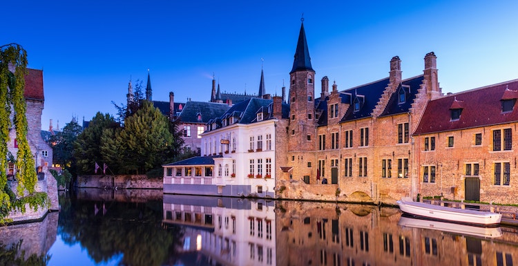 best things to do in bruges with kids