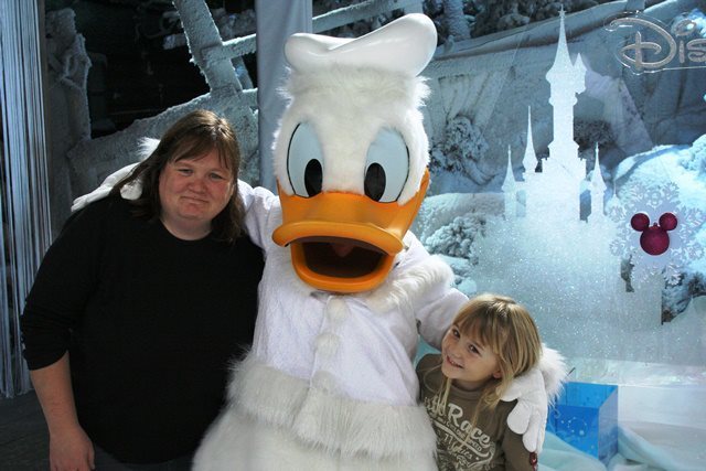 disneyland paris christmas review