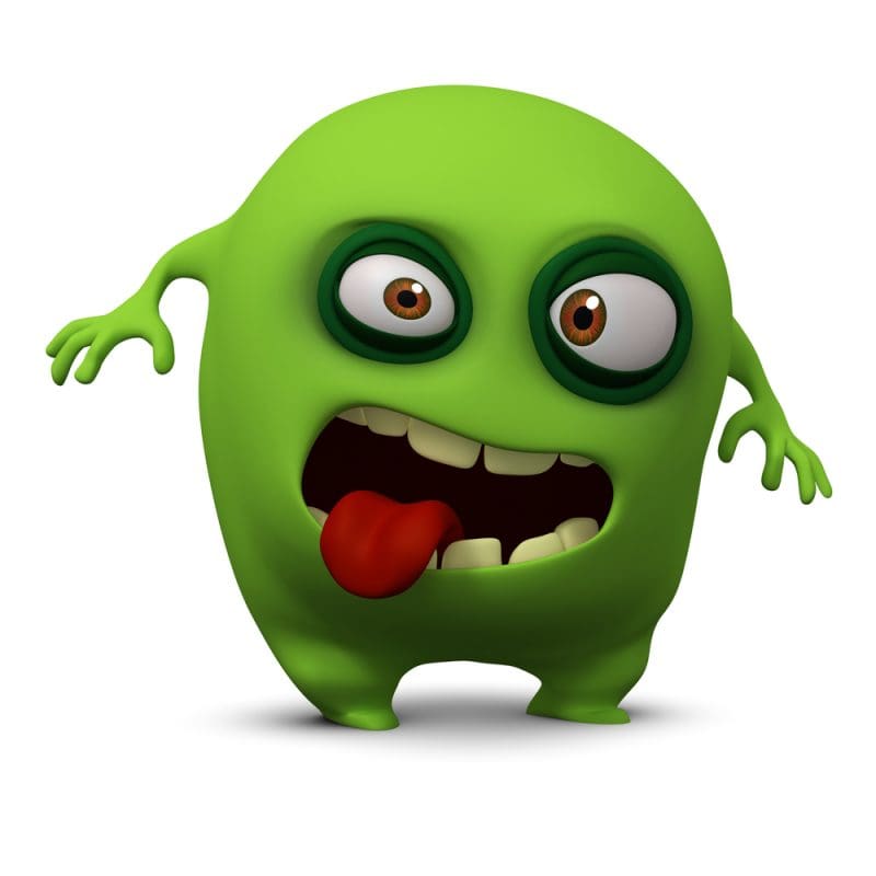 Disagreement: not a dirty word, is it?