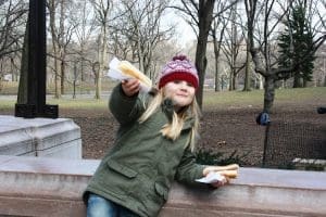 things to do in new york with a six year old