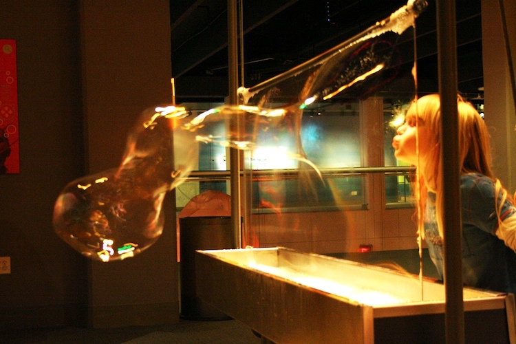 liberty science center