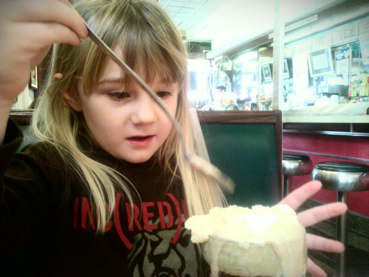 NYC with younger children