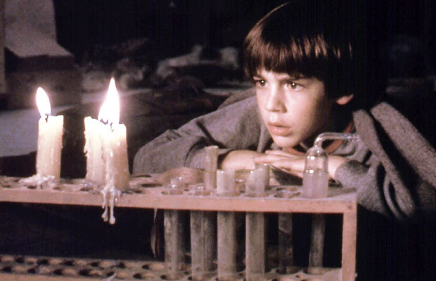 Should children watch sad movies?