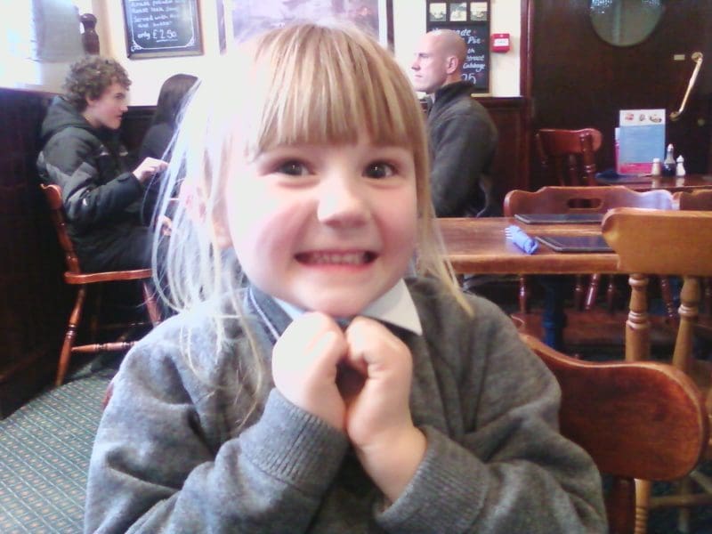 How to Stop Worrying and Learn to Love your Blog