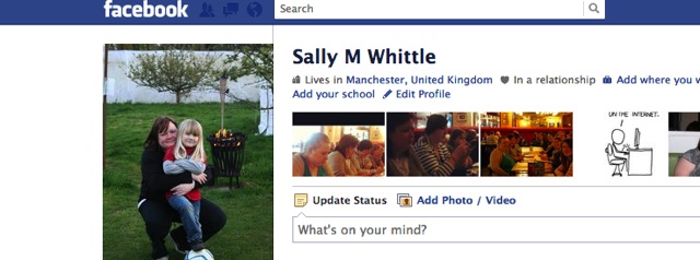 The Phantom Friend Phenomenon.