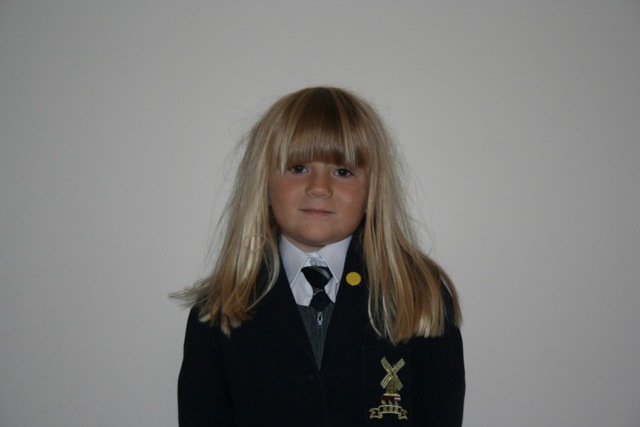 I don’t like Mondays…