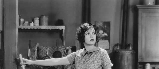 Spring Cleaning Sucks.