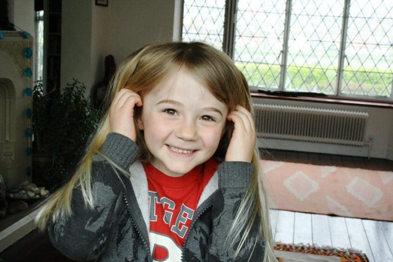 Blog Birthdays and Unintended Consequences.