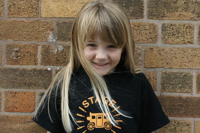 How to make an owl costume.