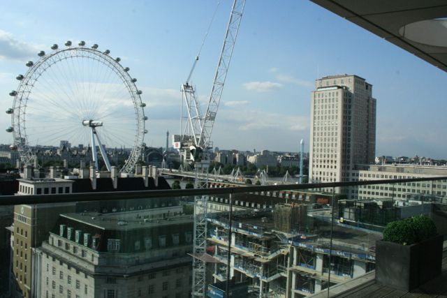 Things to do in London when you’re Seven