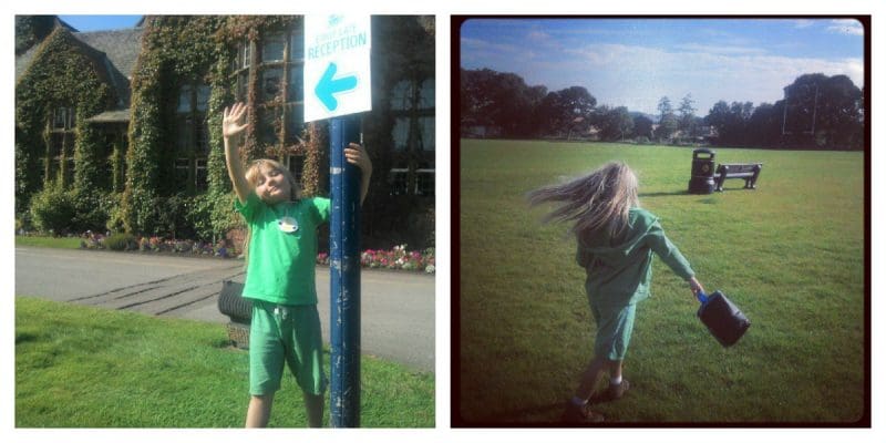 Summer Life Savers for Working Mums