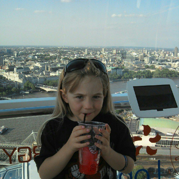 london eye