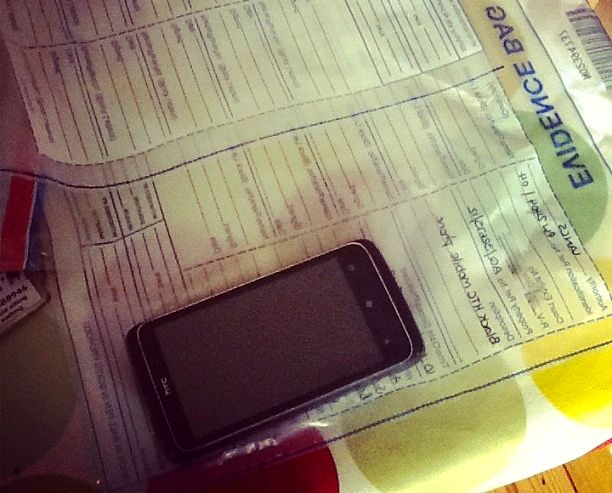 What you need to know about being burgled