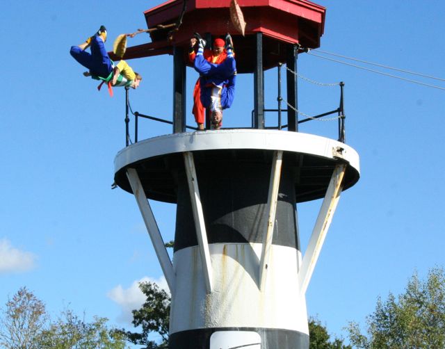 legoland windsor review