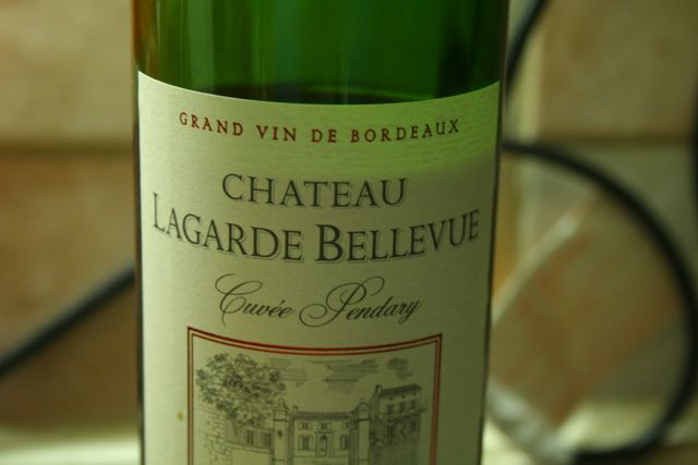 Beef and Wild Mushroom Casserole with Dauphinoise Potatoes