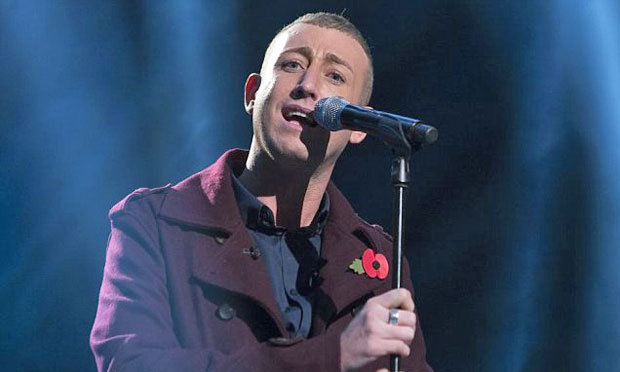 Chris Maloney, Prank Calls and Squaring the Circle.