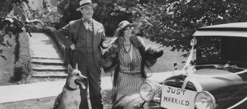 The Best Relationship Advice Ever. Probably.