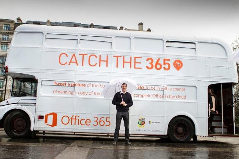 Public Speaking Masterclass