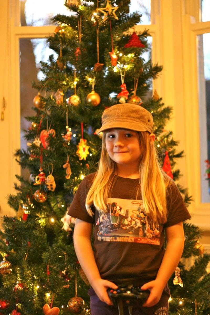 Blah, blah, my perfect life.