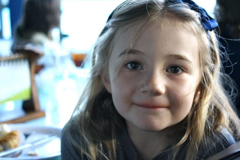 The Flea Files, Part III