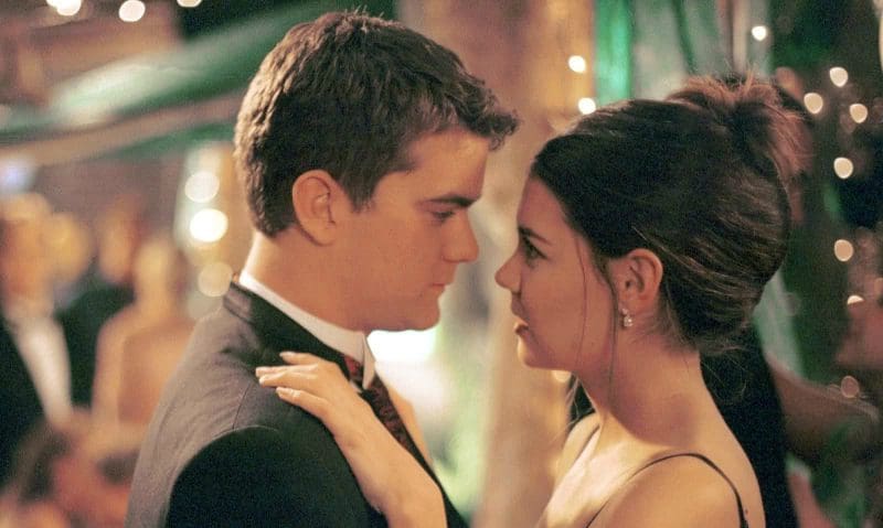 Being Bitch-Slapped by Love