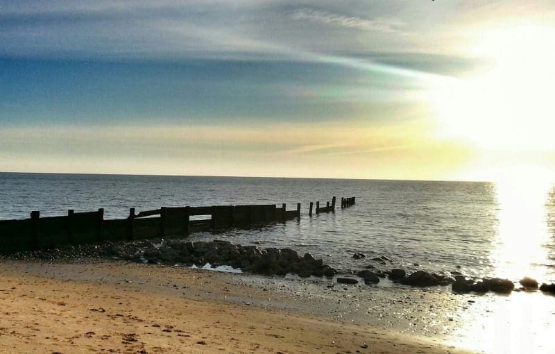 April 6 : Just another day.