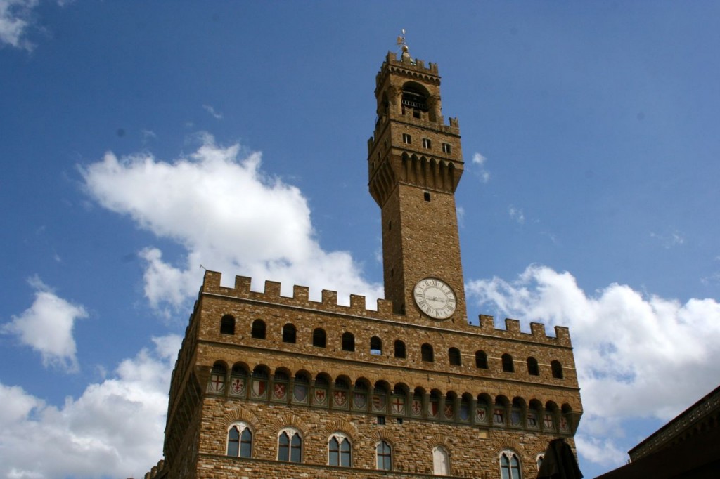 uffizi