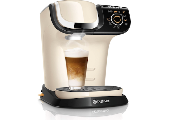 best tassimo machine for 2