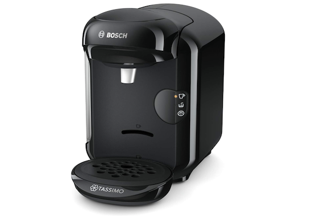 best tassimo review UK