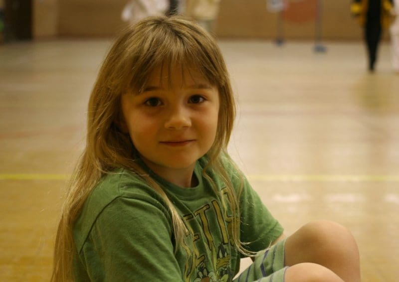 Conversations with Flea