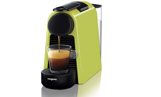 magimix coffee maker