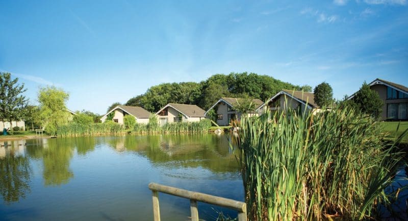 ribby hall village wrea green