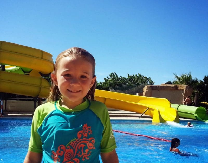 2013: Summer in Pictures